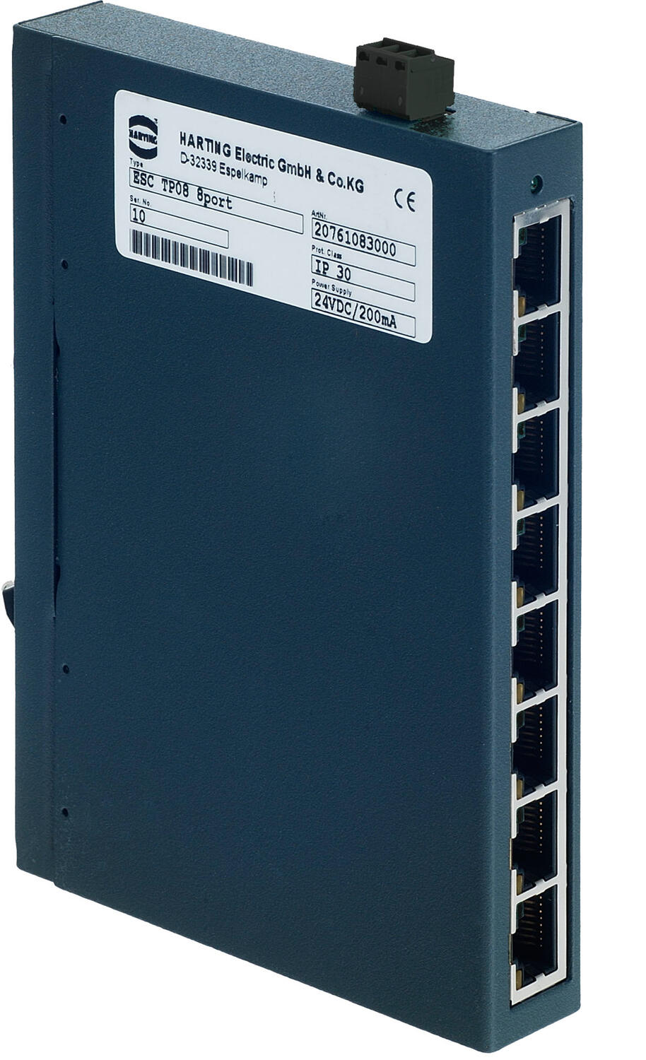 Ethernet Switch eCon 3000