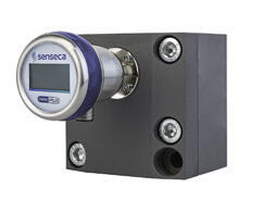 Flödesgivare Omniplus VHZ