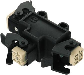 Han-Power från Harting