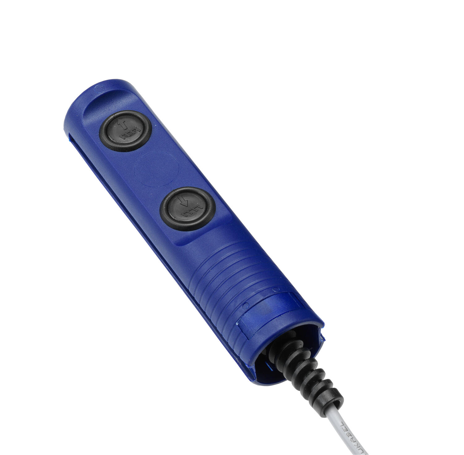 Handmanöverdon 2 knapp