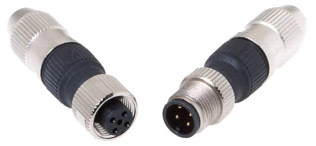 Harax M8/M12 från Harting