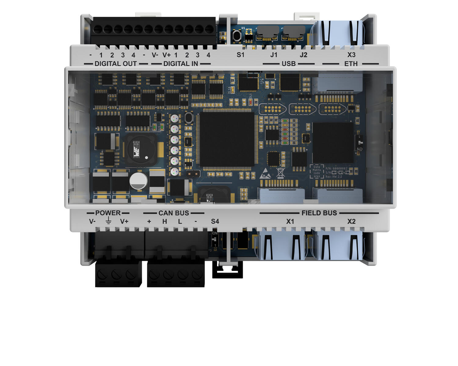 Inxpect C201A-PNS front.png