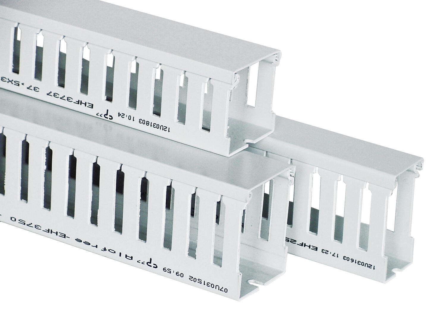 Kabelkanaler, EHF1-foto