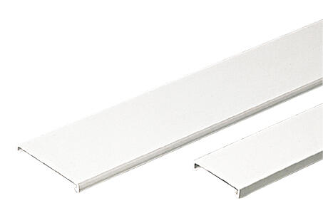 Kabelkanaler, tillbehör