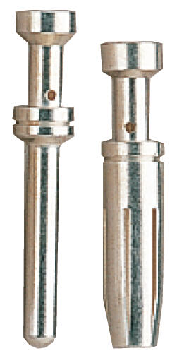 Kontaktmoduler 16A Crimpkontakt E