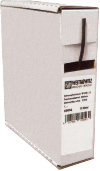 Krympslangkartong - Foto