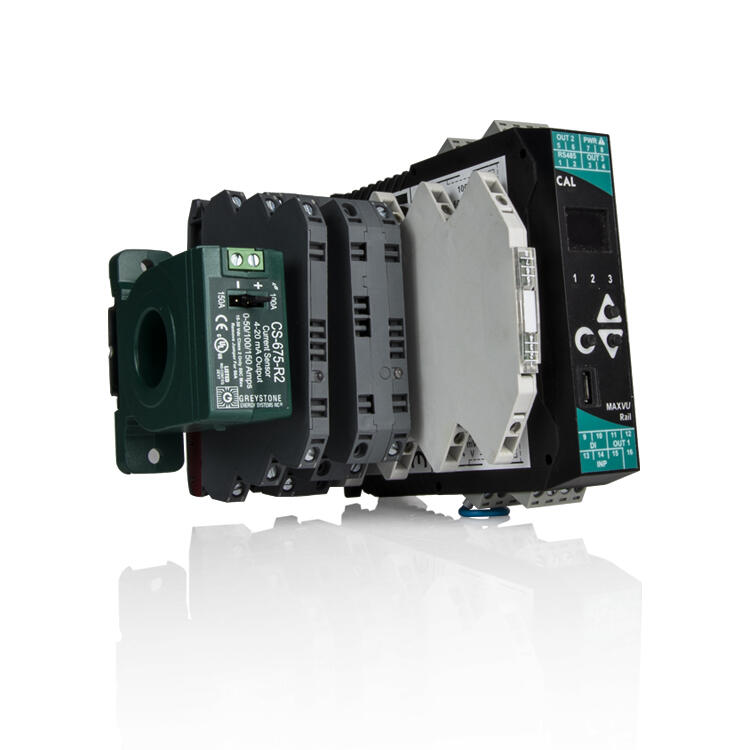 Mätvärdesomvandlare