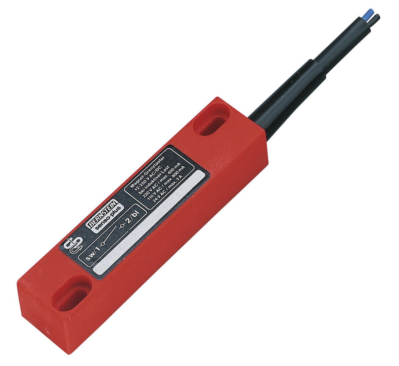 Magnetgivare - Foto 1