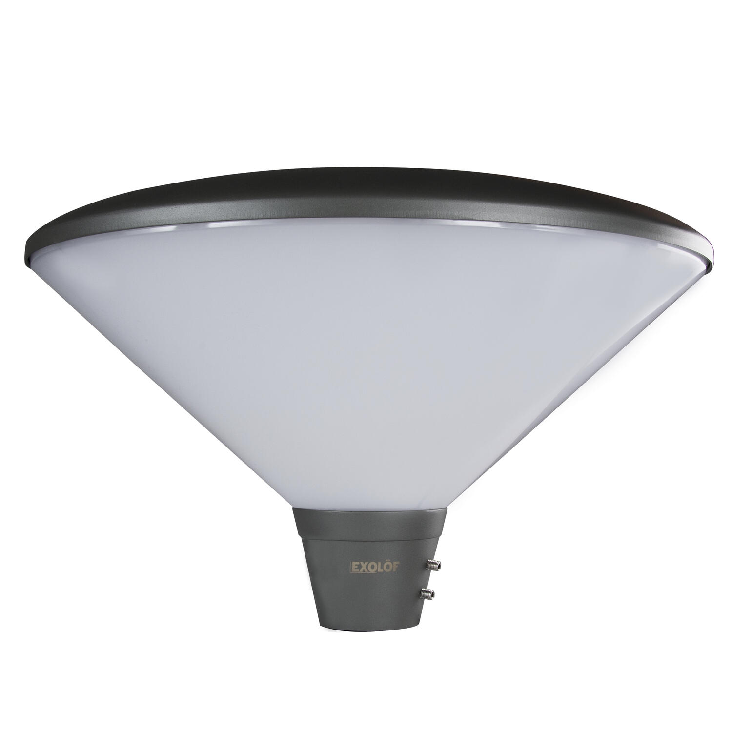 Parkbelysning Sommen
