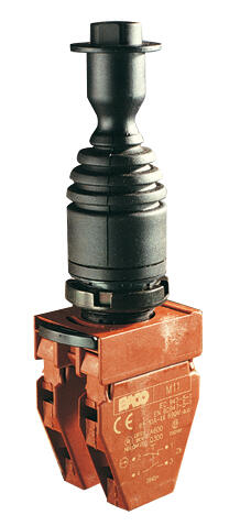 Produktbild Baco joystick med kontaktblock