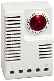 Produktbild Hygrostat EFR012 40-90% RF