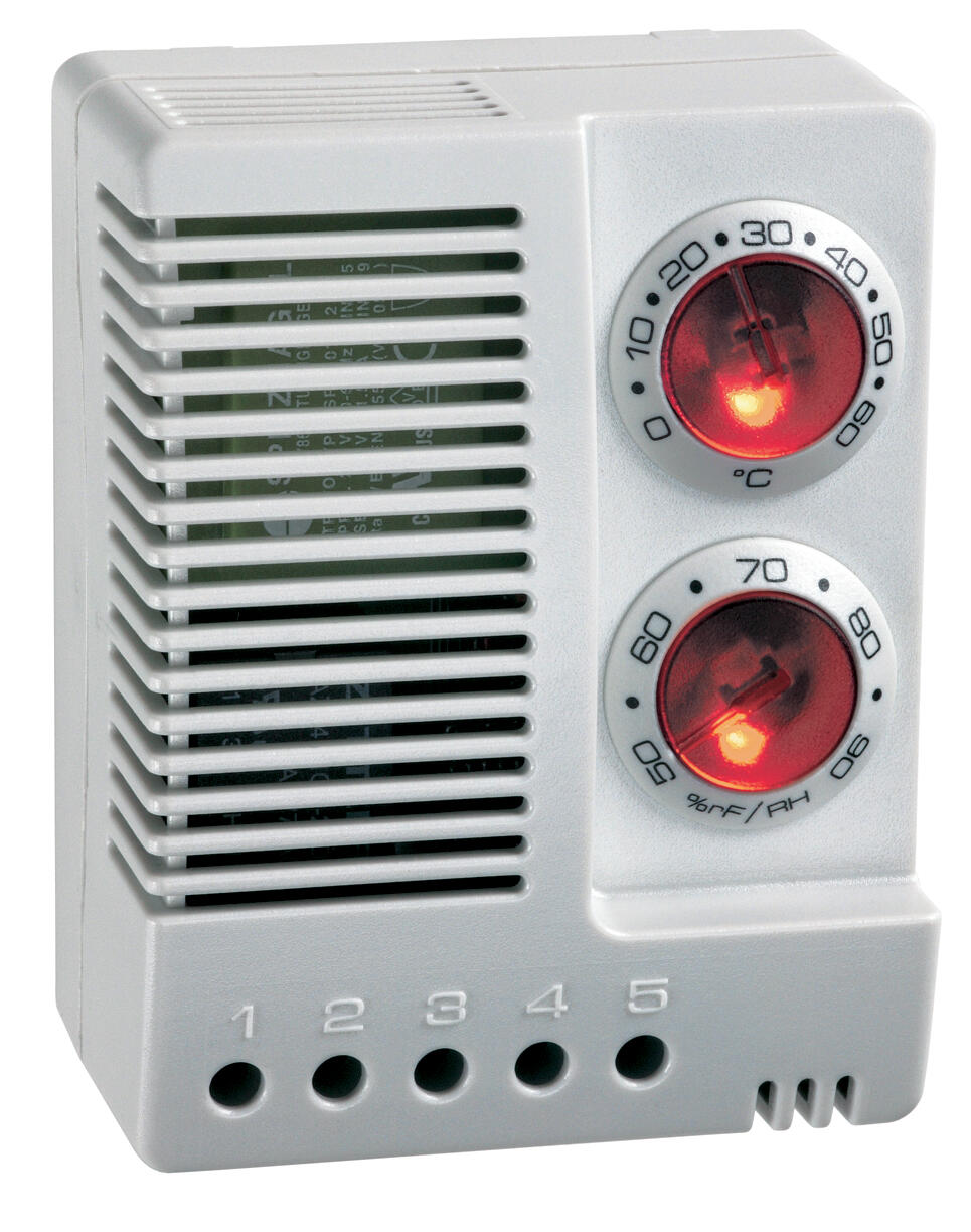 Produktbild hygroterm ETF012