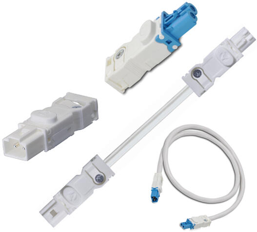 Produktbild Tillbehör till LE025 400 Lm