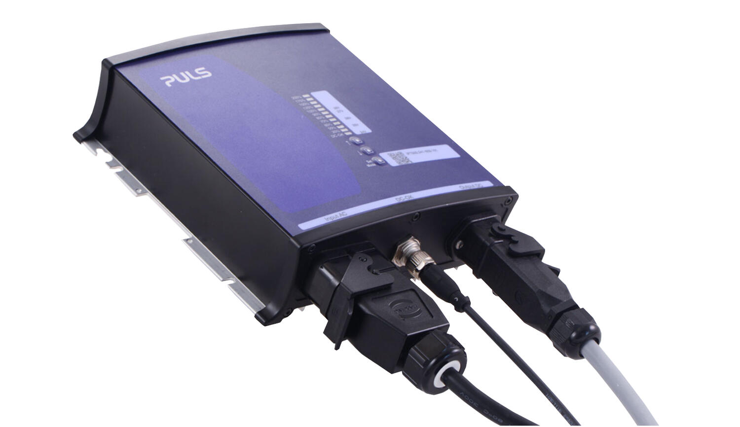 Puls FIEPOS med kablage