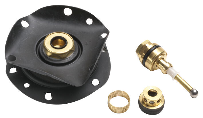 Reservdelssats - Foto