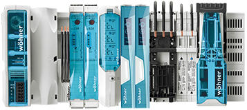 Skensystem CrossBoard gruppbild