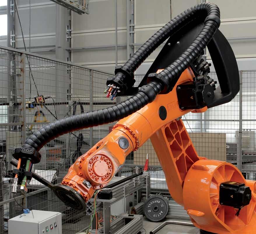 Triflex-RS 2